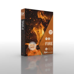 Unser beliebtestes Paket: Flammen und Funken! Für Werbung & sonstiges einsetzbar!