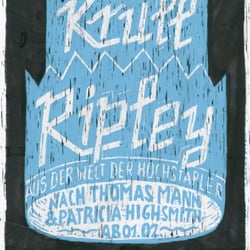 Krull vs Ripley