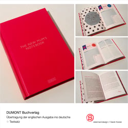 16 Dumont Buchverlag