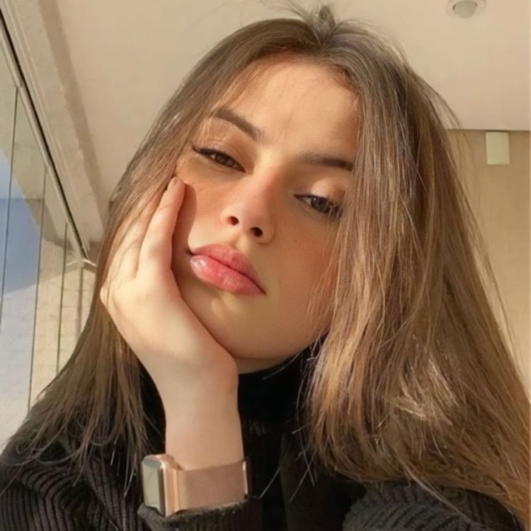 Olivia Smith