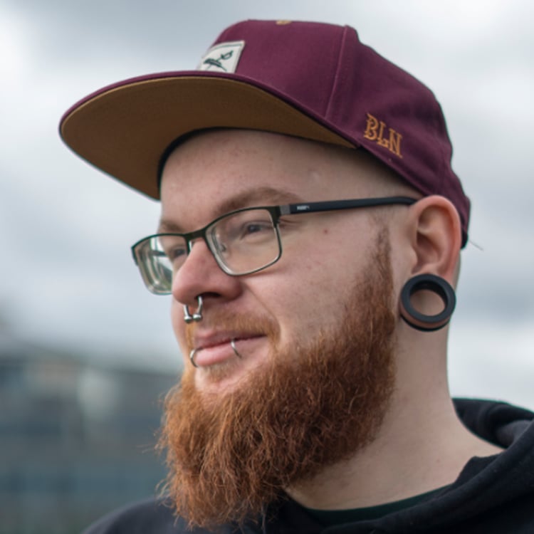 Niklas Schulte Osthoff