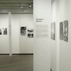 Ausstellungsraum