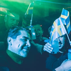 Absolut Voyager