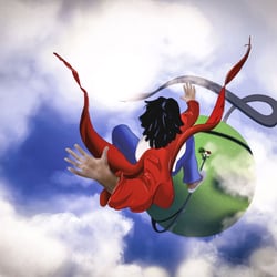 el vuelo