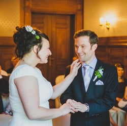 Hochzeitsfotografie – Zeremonie 02