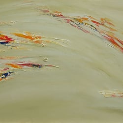 saltimbancos (Gaukler) (SOLD)
