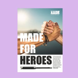 Corporate Design: XADR – keeps your knives sharp