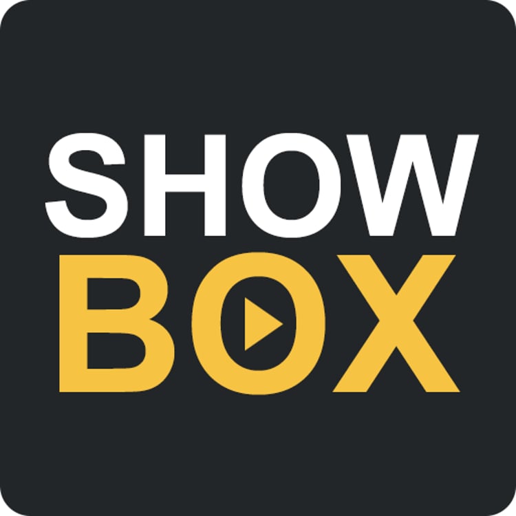 Showbox App