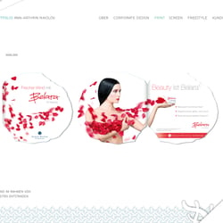 Portfolio A.K.Nikolov