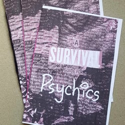 Zines 1