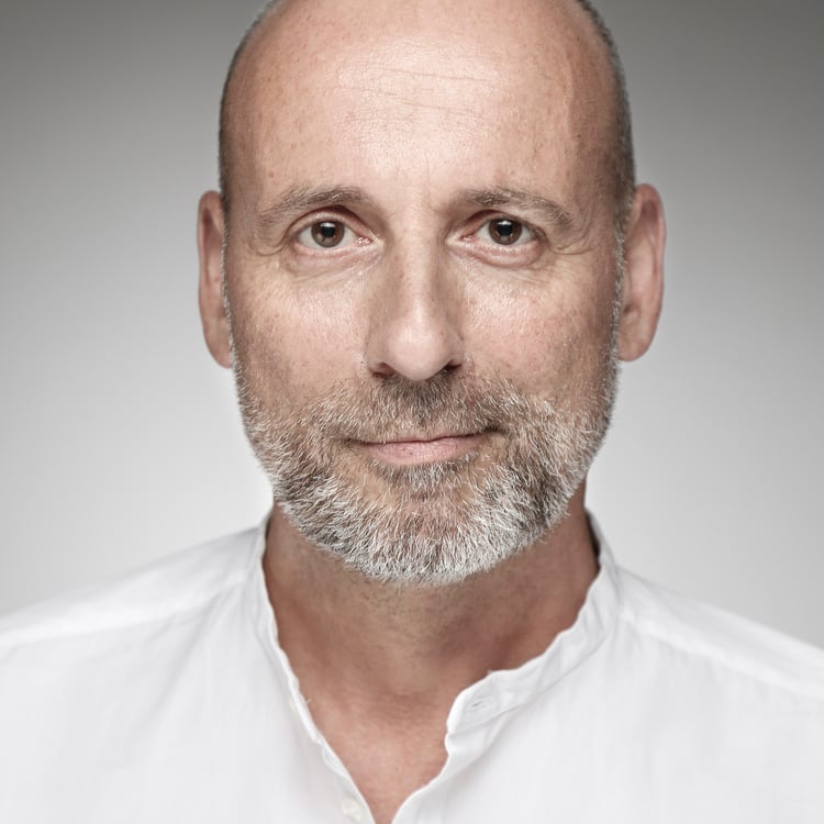 Jochen Thamm