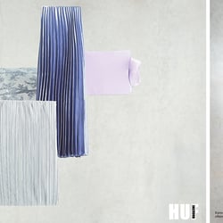 Fashionable Lines – HUF Magazine
