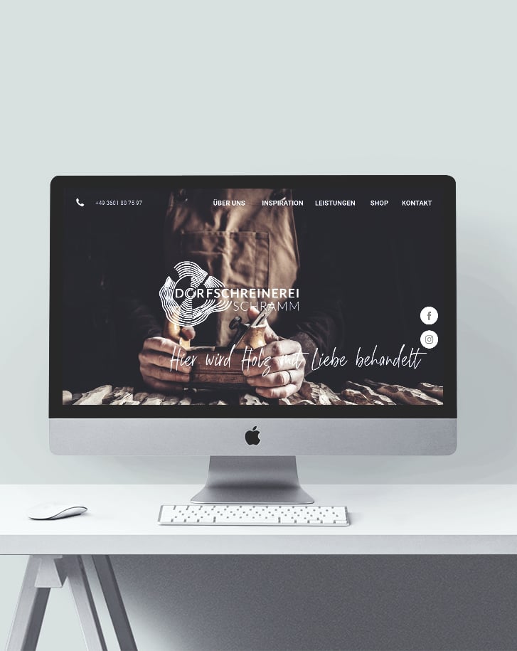 Website