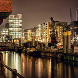 HafenCity 4.0
