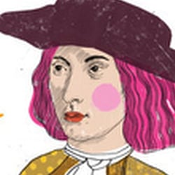 Kultur, Editorial, Comic, Wandgestaltung