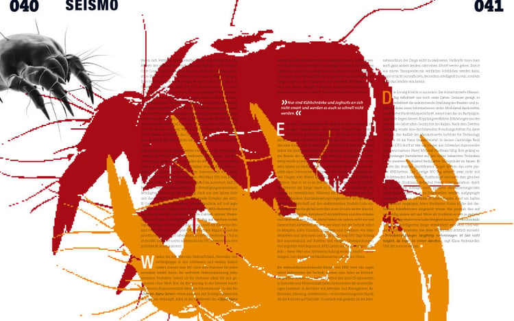 Seismo