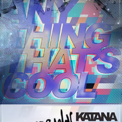 anything
