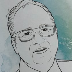 Portrait 3