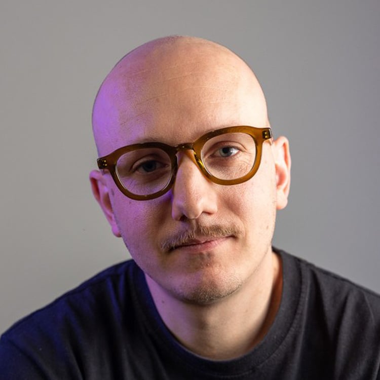 Jamie Clough