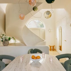 AD Architectual Digest – Interior – Journelles