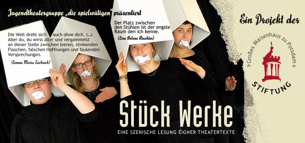 Vorderseite_Karte Stück Werke