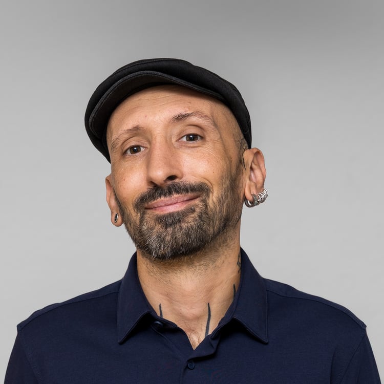 Francesco Ciccolella