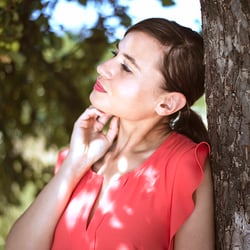 Portrait Actress