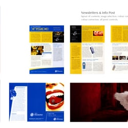 HEAG MediaNet : Kommunikation : Konzeption, Gestaltung, Bilder Arbeit, und mehr