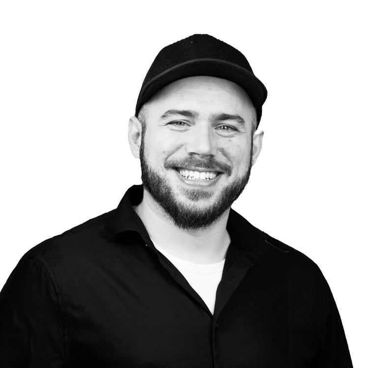Merlin Fornoff