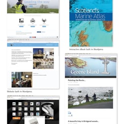 Websites and eBooks