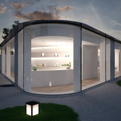 Lugano Haus