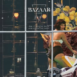 Corporate Vision Design für Interior Concept Store