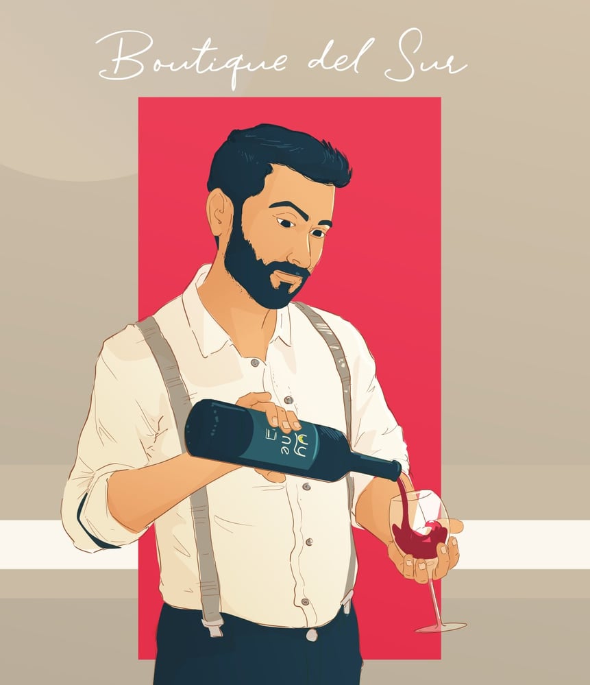 Boutique del Sur