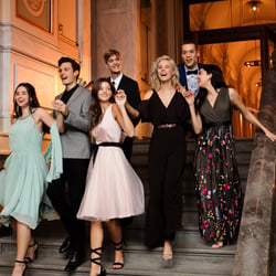 C&A Prom Night Campaign 2018