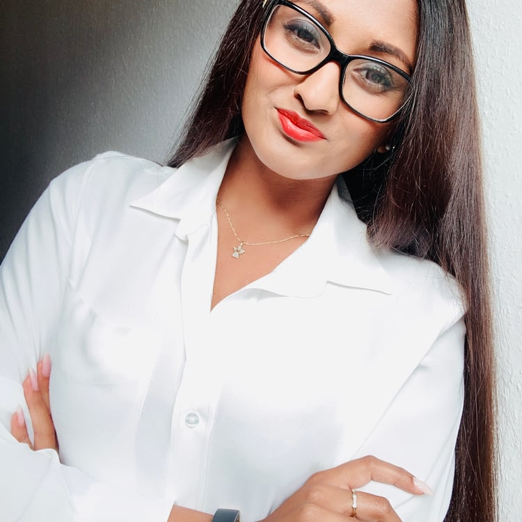 Priti Loch