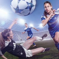 Februar Fußballkalender