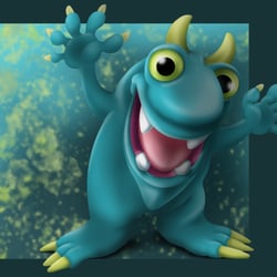 Monsterparty
