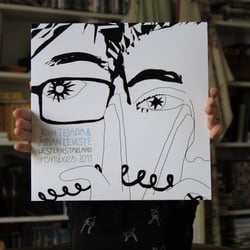 Artwork: Cover John Tejada & Arian Leviste Label: whatpeopleplay