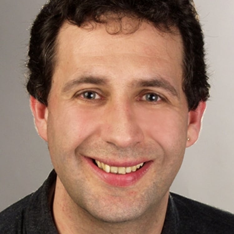 Ansgar Sadeghi