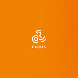 Logo Design Corus