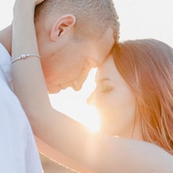 Lovestory Spain