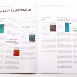 CoManager Magazin in Auszügen