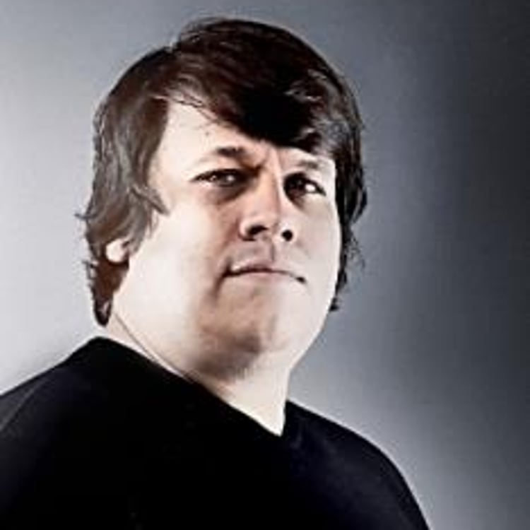 Alexander Fechner