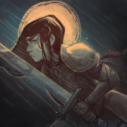 Joan of Arc