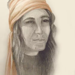 selfportrait