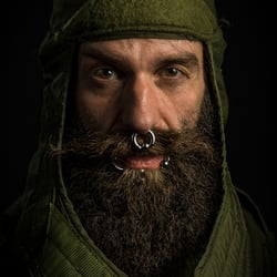Oliver S.
