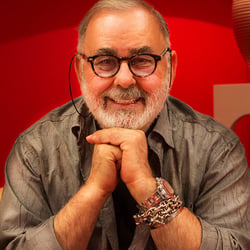 Udo Walz
