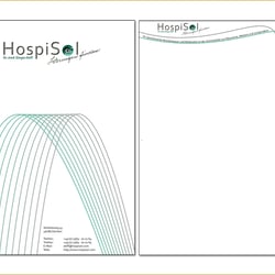 HospiSol Block