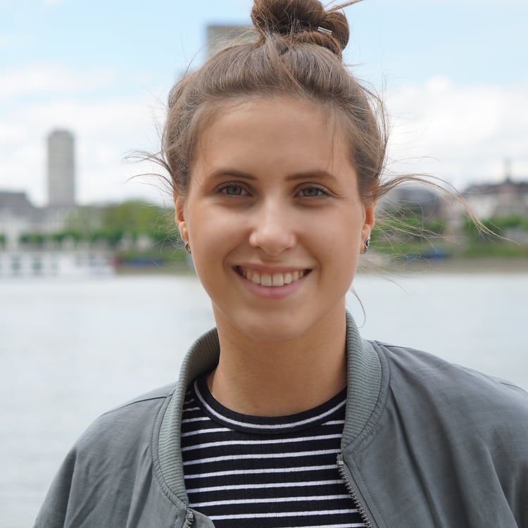 Sarah Kühn