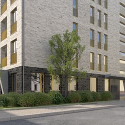 3D Architekturvisualisierung